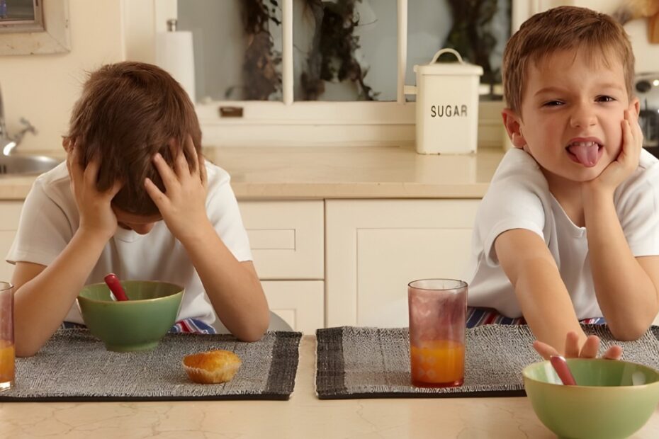 Αυτισμός και τροφική επιλεκτικότητα, picky eater, αυτισμός, επιλεκτική σίτιση, δυσκολία στο φαγητό,