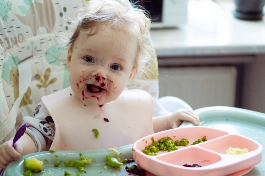 Μέθοδος Baby-Led Weaning στην βρεφική σίτιση: Γιατί, Πότε, Πώς, απογαλακτισμός, baby led weaning,